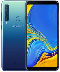 Замена тачскрина на телефоне Samsung Galaxy A9s в Хабаровске